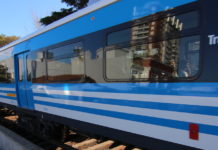 Servicio del ramal Tigre será interrumpido del 10 de enero y el 28 de febrero por obras