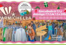 Este sábado y domingo vuelve el Festival Warmichella en el Parque Náutico San Fernando