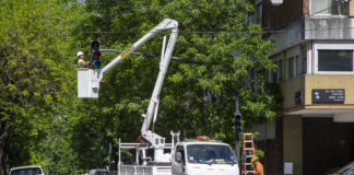 La Ciudad sumó en 2025 más de 40 semáforos y más de 50 reductores de velocidad