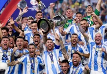 Mundial 2026: confirmaron que la TV Pública transmitirá los partidos de Argentina