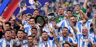 Mundial 2026: confirmaron que la TV Pública transmitirá los partidos de Argentina