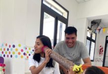 Nuevo reconocimiento internacional a las políticas de primera infancia de San Martín