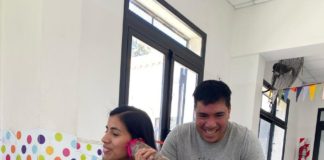 Nuevo reconocimiento internacional a las políticas de primera infancia de San Martín