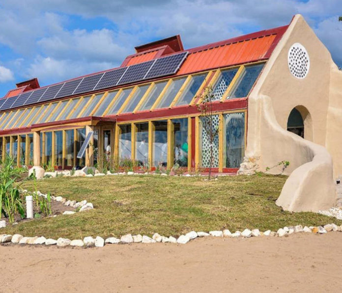 Escuela sustentable-2 Necochea