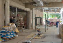 Julio Zamora: «Vamos a seguir trabajando en los ámbitos culturales y de servicios para que Tigre sea cada vez mejor»