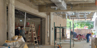 Julio Zamora: «Vamos a seguir trabajando en los ámbitos culturales y de servicios para que Tigre sea cada vez mejor»