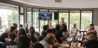 En San Miguel se entregan habilitaciones comerciales online, gratuitas y en 24 hs