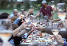 ENOTURISMO: Calendario de eventos Vinos Buenos Aires