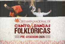 Los artistas folklóricos de Malvinas Argentinas se preparan para el Pre-Ayacucho 2026