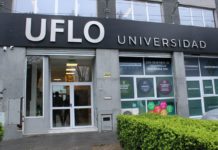 UFLO Universidad lanza el nuevo Profesorado Universitario de Educación Física en su sede San Miguel