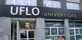 UFLO Universidad lanza el nuevo Profesorado Universitario de Educación Física en su sede San Miguel