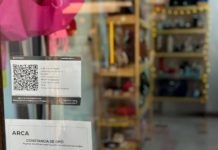 En 2025 se habilitaron más de 500 comercios en San Isidro