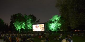 Cine, música, teatro y espectáculos al aire libre, conoce todas las opciones para vivir el verano en San Isidro