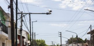 San Isidro: Martínez y Acassuso ya cuentan con 425 nuevas cámaras con IA