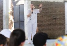 San Isidro enseña hábitos saludables en las colonias de verano