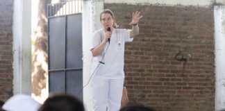 San Isidro enseña hábitos saludables en las colonias de verano