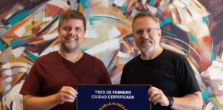 Results for America otorga a Tres de Febrero la certificación What Works Cities de Bloomberg Philanthropies por un uso excepcional de datos