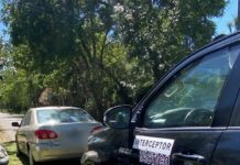 Gracias a su moderno equipamiento, la Policía Municipal esclareció una falsa denuncia por robo de auto