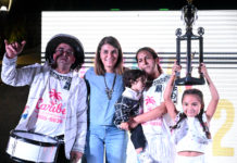 Carnavales de Tigre 2026 en Troncos del Talar: la segunda jornada se vivió con gran alegría junto a la comunidad