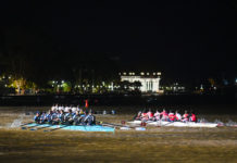 TBC se coronó campeón en el tradicional Festival de Ochos que se disputó en el Municipio de Tigre