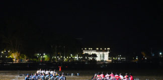 TBC se coronó campeón en el tradicional Festival de Ochos que se disputó en el Municipio de Tigre