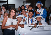 Una multitud de vecinos vivió con alegría y diversión los Carnavales 2026 del Municipio de Tigre