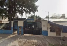 Horror en Caseros: un hombre se suicidó luego de asesinar a su mujer y su hijo