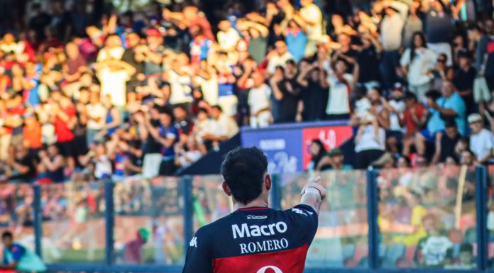 Tigre le ganó a Aldosivi por la mínima y lidera la tabla anual del Torneo Apertura 2026