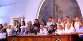 La CGT se reúne este miércoles y podría definir nuevas medidas contra la reforma laboral