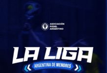 APA presenta “La Liga”: el nuevo formato de los selectivos nacionales