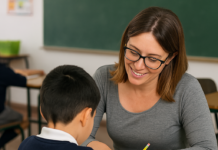 Escuelas de Educación Especial de gestión privada recibirán una nueva asignación económica excepcional