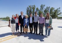 Luján: emprendimientos locales recibieron créditos productivos para potenciar su actividad