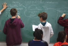 Se inició el proceso de reordenamiento y unificación docente