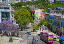 Se viene un Carnaval récord: la mejor ocupación hotelera de los últimos cinco años