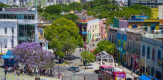 Se viene un Carnaval récord: la mejor ocupación hotelera de los últimos cinco años