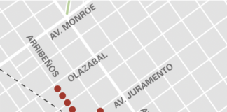 Año Nuevo Chino: Conocé los cortes en Belgrano