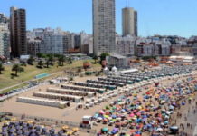 Feriado de Carnaval récord: viajaron 3 millones de turistas y gastaron más de 1 billón de pesos