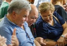 PAMI trabaja con normalidad en todo el país