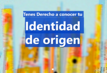 La Provincia lanza una inédita campaña dirigida a mujeres que no pudieron maternar y cuyos hijos hoy buscan conocer su origen.