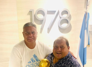 Murió Javier Francisco “Pipo” Marín, dirigente de Acassuso y vocal de AFA