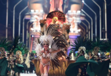 Feriado de Carnaval récord: viajaron 3 millones de turistas y gastaron más de 1 billón de pesos