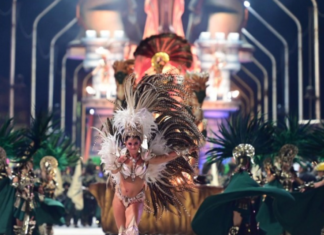 Feriado de Carnaval récord: viajaron 3 millones de turistas y gastaron más de 1 billón de pesos