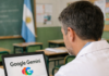 Nueva formación en IA con certificación oficial de Google para docentes de la Ciudad
