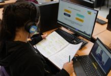 Abrieron las inscripciones para Ciudad Bilingüe en modalidad sincrónica