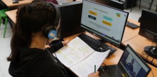 Abrieron las inscripciones para Ciudad Bilingüe en modalidad sincrónica