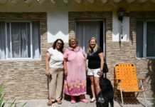 Inversión que llega a hogares: La Provincia ya financió más de 33 mil mejoras