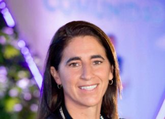 Cencosud nombra a nueva Gerente General para sus operaciones en Argentina