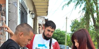 “Volvé a la Escuela” recorrió todos los barrios de San Martín