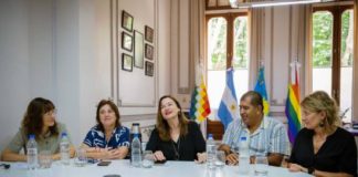 La Escuela de Género, Gobierno y Comunidad presenta sus líneas 2026