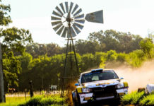 Calendario de eventos turísticos Provincia de Buenos Aires